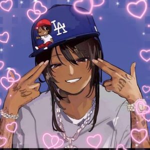 Meet your Posher, Frank